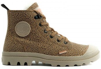 Módne tenisky Palladium  Pampa hi zip wl