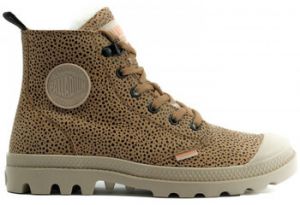 Módne tenisky Palladium  Pampa hi zip wl