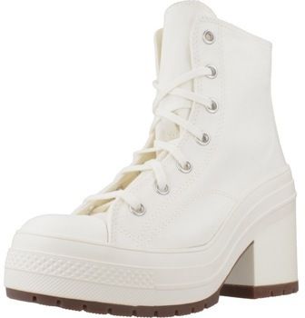 Módne tenisky Converse  CHUCK 70 DE LUXE HEEL