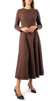 Dlhé šaty Niu'  AW24101J018