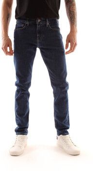 Rovné džínsy Calvin Klein Jeans  K10K112374
