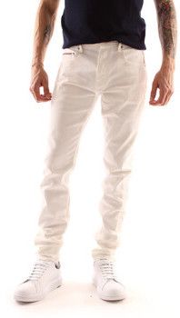 Rovné džínsy Tommy Hilfiger  MW0MW31391