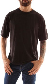 Tričká s krátkym rukávom Calvin Klein Jeans  K10K112852