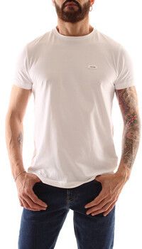 Tričká s krátkym rukávom Calvin Klein Jeans  K10K112724