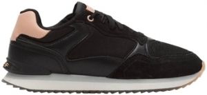 Módne tenisky HOFF  New York Sneakers - Black