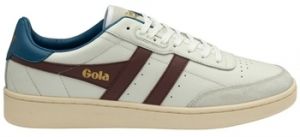 Módne tenisky Gola  CONTACT LEATHER