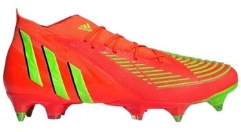 Derbie adidas  PREDATOR EDGE 1 SG