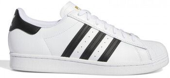Módne tenisky adidas  Superstar adv