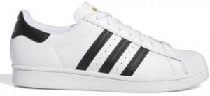 Módne tenisky adidas  Superstar adv