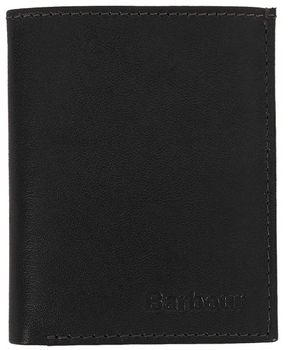 Peňaženky Barbour  Colwell Small Wallet - Black