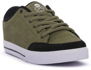 Módne tenisky C1rca  GREEN BLK AL 50