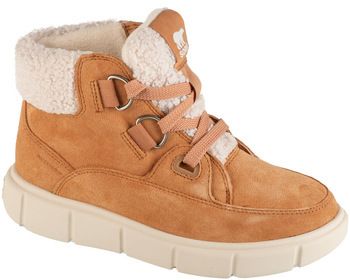 Polokozačky Sorel  Explorer III NW Lace WP
