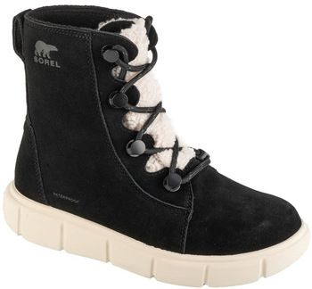 Polokozačky Sorel  Explorer III Joan Cozy WP