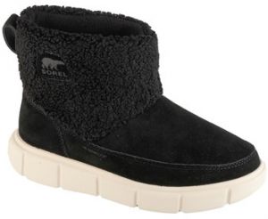 Polokozačky Sorel  Explorer III Slip-on Cozy WP