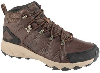 Turistická obuv Columbia  Peakfreak II Mid Outdry Leather