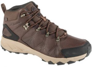 Turistická obuv Columbia  Peakfreak II Mid Outdry Leather