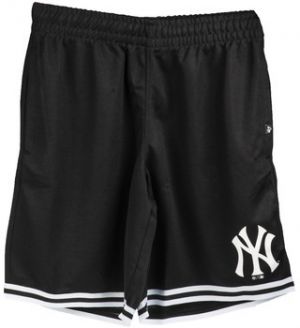 Nohavice 7/8 a 3/4 '47 Brand  MLB New York Yankees Court Grafton Shorts