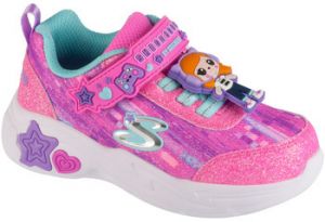 Nízke tenisky Skechers  Snuggle Sneaks - Skech Squad