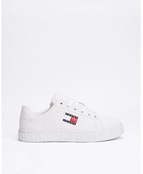 Módne tenisky Tommy Hilfiger  EN0EN02703