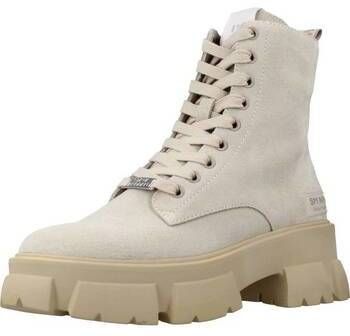 Čižmy Steve Madden  TANKER