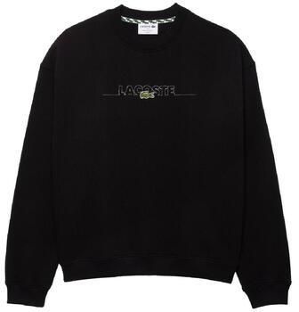 Mikiny Lacoste  -