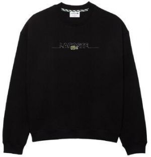 Mikiny Lacoste  -