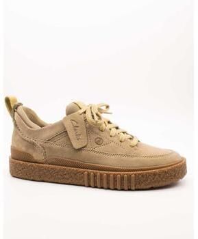 Nízka obuv do mesta Clarks  -