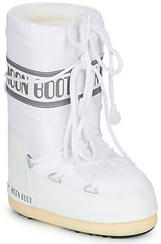 Obuv do snehu Moon Boot  NYLON