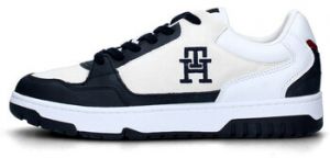 Nízke tenisky Tommy Hilfiger  FM0FM04873