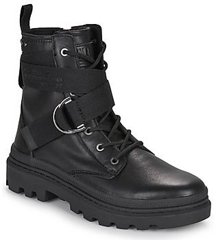 Polokozačky Palladium  PALLATROOPER DUTY LTH