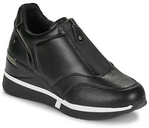 Nízke tenisky Xti  143080-BLACK