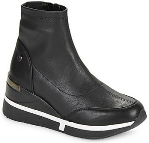 Členkové tenisky Xti  143082-BLACK