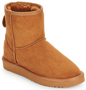 Polokozačky Xti  143233-CAMEL