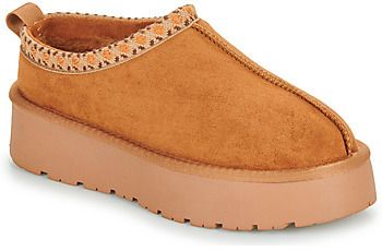 Šľapky Xti  143237-CAMEL