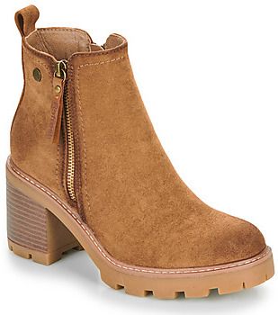 Čižmičky Refresh  172125-CAMEL