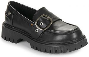 Mokasíny Refresh  172236-BLACK