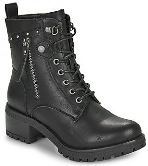 Čižmičky Refresh  172241-BLACK