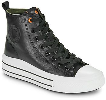 Členkové tenisky Refresh  172284-BLACK