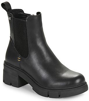 Čižmičky Refresh  172375-BLACK