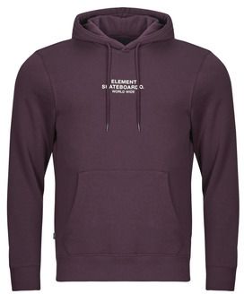 Mikiny Element  SKATEBOARD CO HOOD