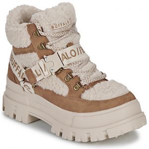 Polokozačky Buffalo  ASPHA COM MID WARM
