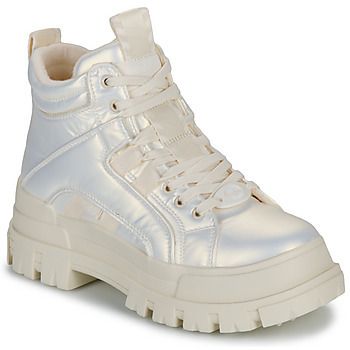 Polokozačky Buffalo  ASPHA NC MID