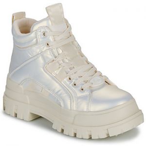 Polokozačky Buffalo  ASPHA NC MID
