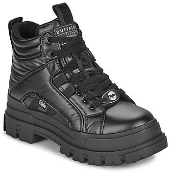 Polokozačky Buffalo  ASPHA NC MID