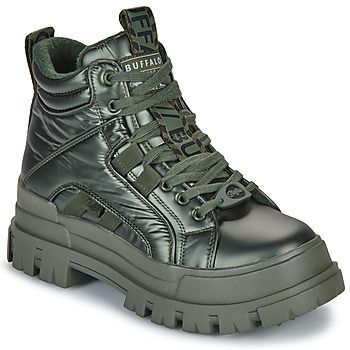 Polokozačky Buffalo  ASPHA NC MID