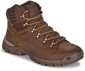 Polokozačky Caterpillar  THRESHOLD HIKER WP