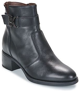 Čižmičky NeroGiardini  I411270D-100