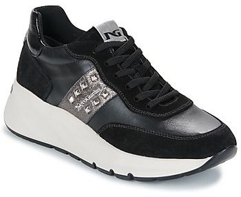 Nízke tenisky NeroGiardini  I411520D-100