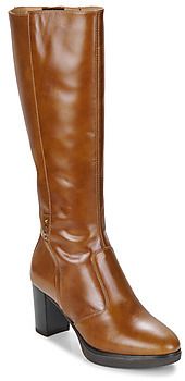 Čižmy do mesta NeroGiardini  I411722D-400