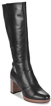 Čižmy do mesta NeroGiardini  I411740D-100